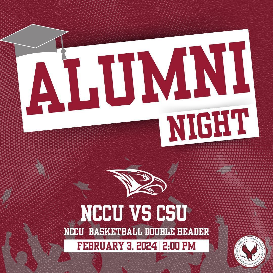 Nccu Alumni Weekend 2024 Brook Collete