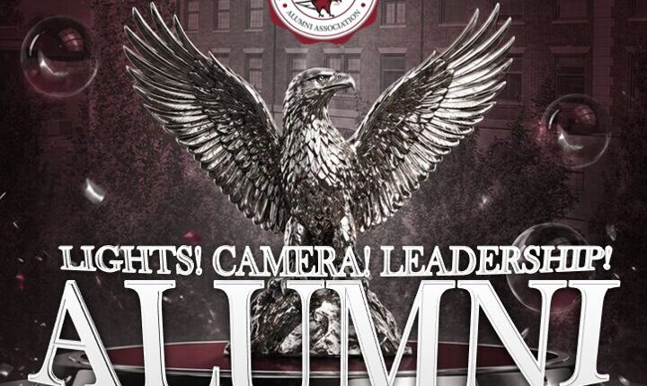 NCCU Alumni Awards Banquet