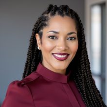 Janelle Jackson Terry