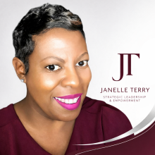 Janelle Jackson Terry