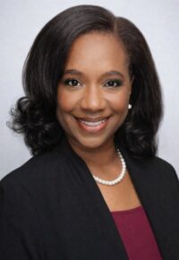 Nikki Davis-Green