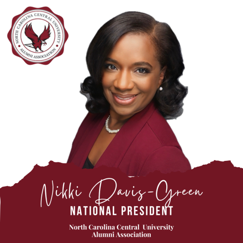North Carolina Central University Alumni Association
