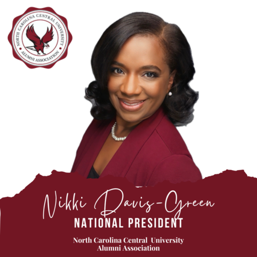 North Carolina Central University Alumni Association
